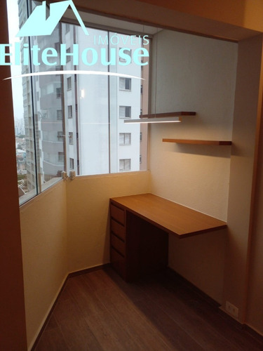Imagem 7 de 30 de Apartamento - Ap02464 - 70218228