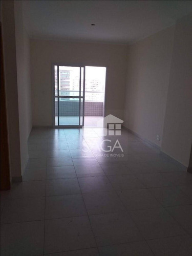 Imagem 11 de 30 de Apartamento Com 2 Dormitórios À Venda, 100 M² Por R$ 580.000,00 - Tupi - Praia Grande/sp - Ap2904