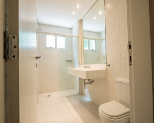 Imagem 6 de 19 de Casa Em Condomínio - Cond. Nova Higienópolis - 3 Dorm / 1 Ste - Piscina, Gourmet E Sauna! - Imóvel Ensolarado Com Estilo E 3 Entradas Independentes: Social, Lazer E Serviço; - C - 1416 - 4863593