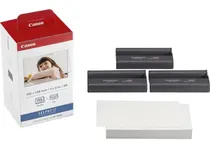 Comprar Papel Canon Kp-108in Para Impressoras Canon Selphy (kp108in 
