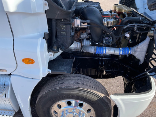 Imagen 8 de 15 de Freightliner Cascadia