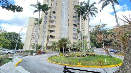 Imagen 1 de 13 de Apartamento Venta El Cigarral Mls #22-22260 Apartamento Totalmente Remodelado, Piscina, Cancha Deportiva, 2 Puestos De Estacionamiento Techados