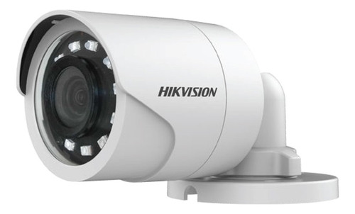 Camara Bullet Hikvision Turbo Hd 1080p 2mp Ds-2ce16d0t-irf