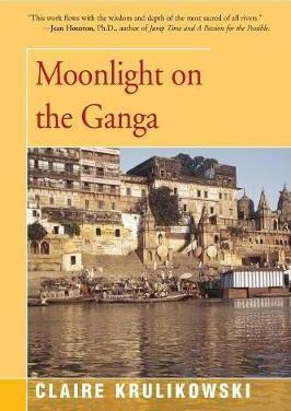 Libro Moonlight On The Ganga -                          ...