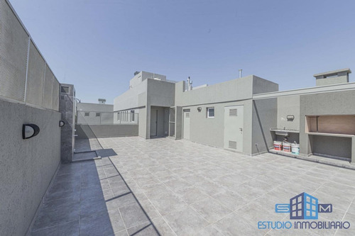 Imagen 21 de 28 de Monoambiente De 56 M² A Estrenar - Saavedra