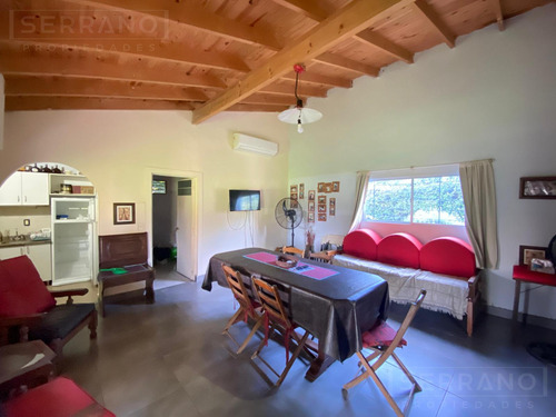 Venta Casa 3 Amb En Parque Sakura, Exaltacion De La Cruz