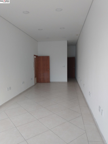 Imagem 7 de 12 de Sala De 38 M² No Centro Da Cidade. - Sa00052 - 70981672