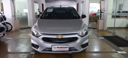 Chevrolet Onix plus ONIX JOY PLUS