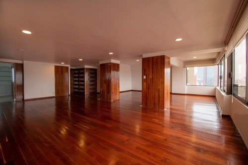 Imagen 6 de 27 de Enfrente Del Parque Hundido. 100 % Remodelado. Damos Factura