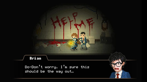 Yuppie Psycho Executive Edition Elite Edition Switch Fisica