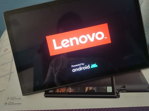 Tab 11 Lenovo 256 Memoria8 Ram