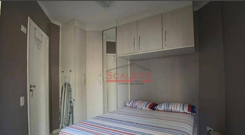 Studio Com 1 Dormitório À Venda, 26 M² Por R$ 351.000,00 - Bela Vista - São Paulo/sp - St0352