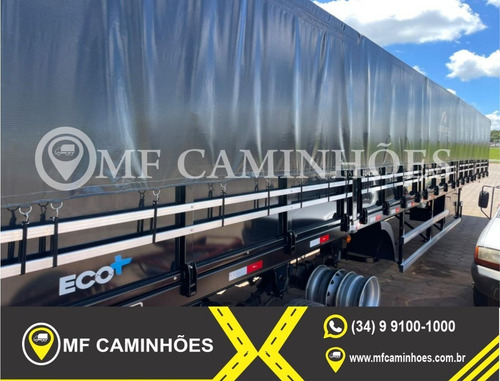Ls Graneleira Librelato 2020 Semi Nova