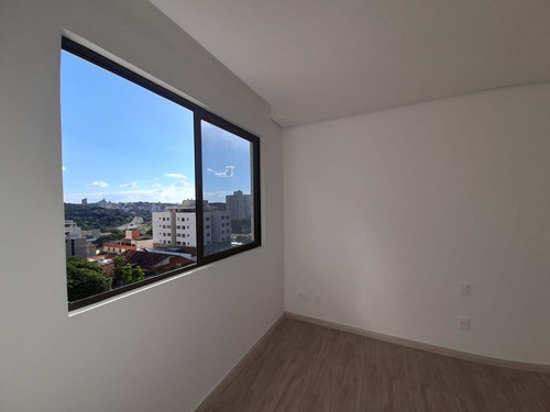Imagem 9 de 15 de Apartamento - Liberdade - Ref: 49757 - V-49757