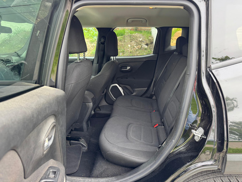Jeep Renegade 1.8 Latitude 4x2 At