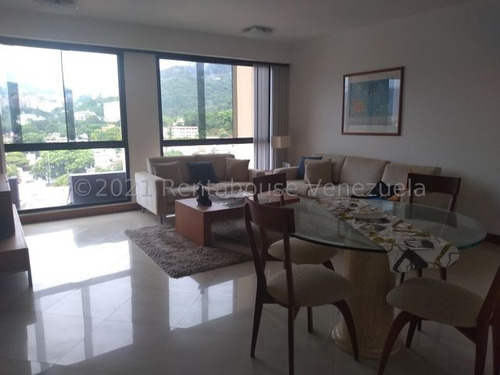 Imagen 6 de 14 de Apartamento En Venta La Trinidad 22-6705 Zaira Lovera