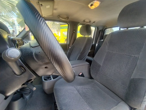 Imagen 12 de 15 de Ford Ranger