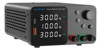 Comprar Fuente De Alimentación Regulada Variable Wanptek Activar\u002Fdes
