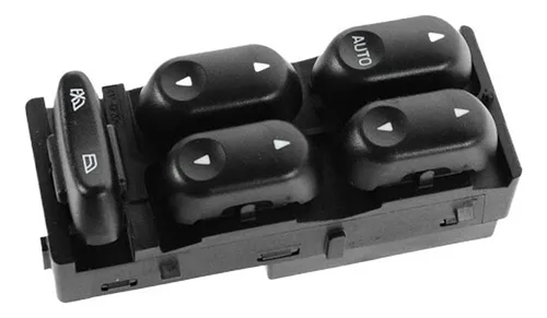 M Interruptor De Ventana 2024 Para Ford Explorer Trac 200