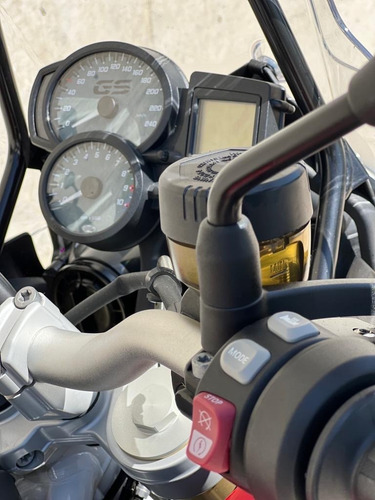 Imagen 15 de 24 de Bmw F 800 Gs Adventure