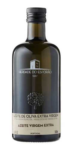 Imagem 1 de 1 de Azeite Extra Virgem Esporao 500ml