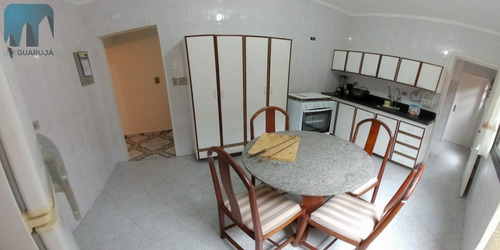 Imagem 11 de 24 de Casa A Venda No Bairro Jardim Guaiuba Em Guarujá - Sp. - 916-1