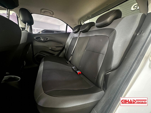 Chevrolet Onix 1.4 MPFI ACTIV 8V FLEX 4P AUTOMÁTICO