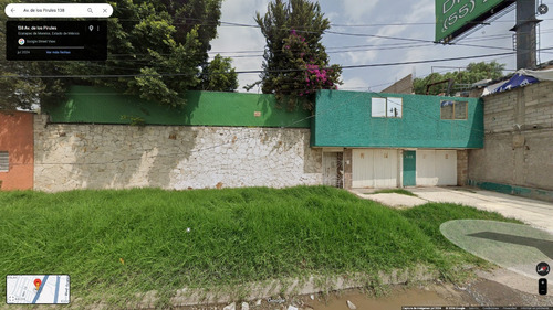 Casa En Recuperacion Ubicada: San Carlos, Ecatepec, Estado De Mexico. Laab2