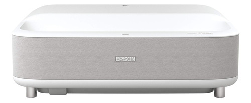 Epson Epiqvision Ls300 Proyector Láser Inteligente 3lcd Ul.