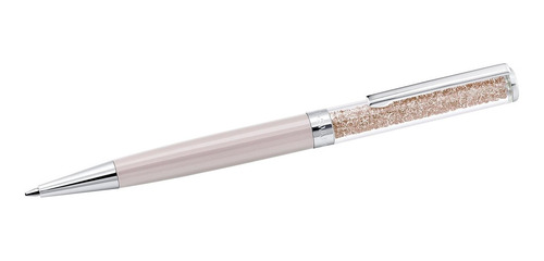 Lapicera Swarovski Crystalline Ballpoint Rosa