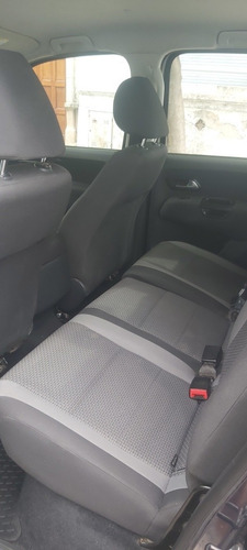 Volkswagen Amarok 2.0 Cd Tdi 180cv Comfortline 4x4 2017