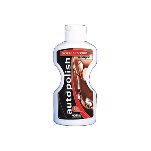 Autopolish Colorin Bicapa 450cc Pintumm