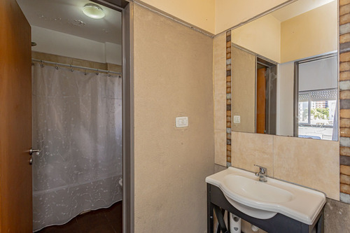 Depto 2 Amb. Balcon+cochera. Financia-permuta