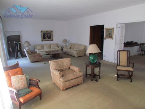 Imagem 3 de 20 de Apartamento À Venda, 300 M² Por R$ 3.000.000,00 - Jardins - São Paulo/sp - Ap1183