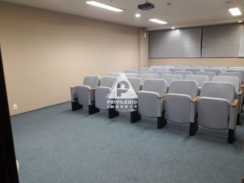 Imagem 18 de 21 de Excelente Flat No Flamengo - 34630