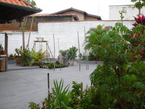 Imagem 9 de 12 de Casa À Venda Em Cidade Jardim - Ca199853