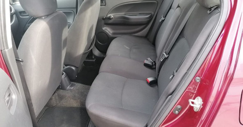 Imagen 10 de 15 de Dodge Attitude 2019 1.2 Se At