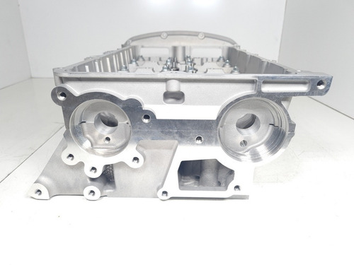 Cabeza De Motor Ford Transit 2.2 Fwd 2011 2012 2013 2014 C/v