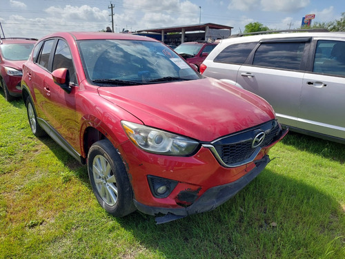 Mazda Cx5 2014 ( En Partes ) 2013 - 2016 2.5l Aut Yonke