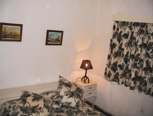 Vendo Apartamento 1 Dormitorio Y Medio Roosevelt Cantegril