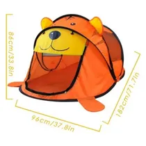 Comprar Carpas Para Niñas Y Niños \u002F Carpas Infantiles