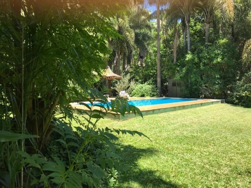 Importante Casa En Alquiler Temporario! Roldan