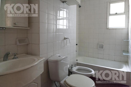 Imagen 7 de 16 de Venta Departamento 3 Ambientes Con Balcón En Balvanera