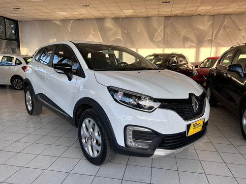 Imagen 5 de 14 de Renault Captur Zen