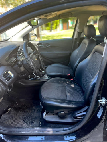 Imagen 15 de 15 de Chevrolet Onix 2018 1.4 Ltz At 98cv