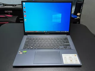 Asus Vivobook Pro 14 Oled