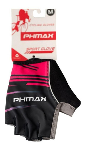 Guantes Para Ciclismo De Ruta-montaña Para Mujer Con Gel