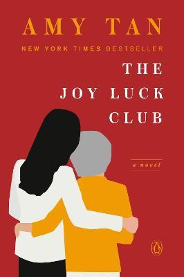 Libro The Joy Luck Club - Amy Tan