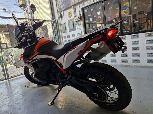 Ktm 890 Adventure R 21 Titulo Limpio Checala !!!!!!!!!!!!!!!