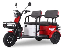 Comprar Moto Triciclo Electrico Kangaroo Autonomía 70km 40km\u002Fh